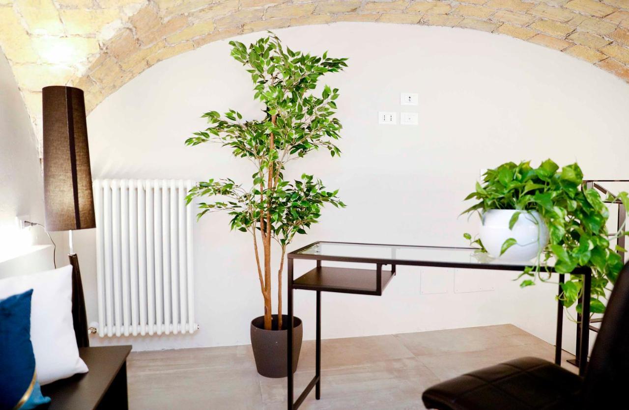 Post Industrial Loft Trastevere - Top Collection روما المظهر الخارجي الصورة