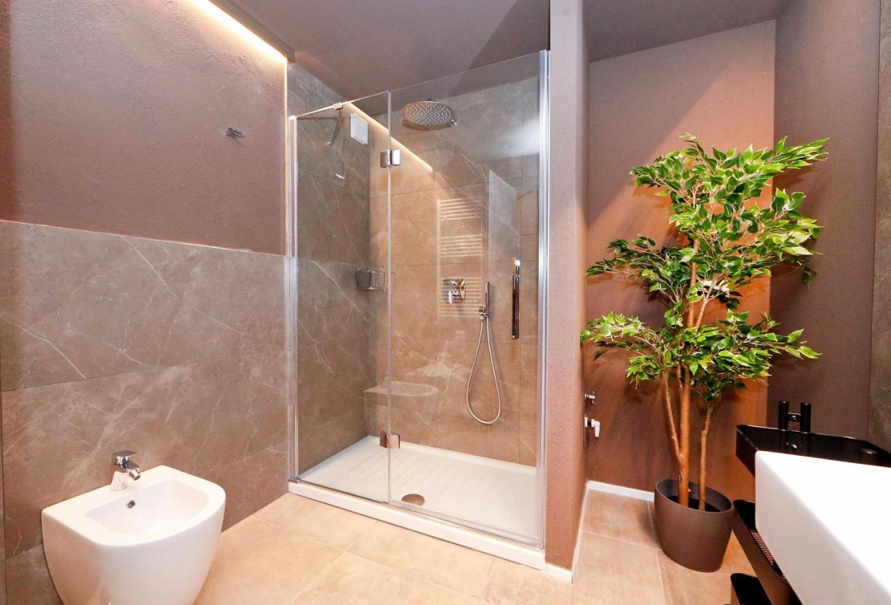 Post Industrial Loft Trastevere - Top Collection روما المظهر الخارجي الصورة